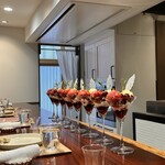 CHERIE MAISON DU PARFAIT - 