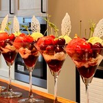 CHERIE MAISON DU PARFAIT - 