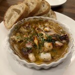 ビストロ ティアボ - 