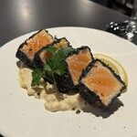 炭焼きイタリアン Black - 