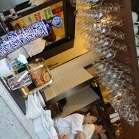 BISTRO DOUBLE - 