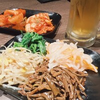 名駅de 焼肉 DOURAKU 名駅店 - 