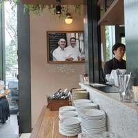 BISTRO DOUBLE - 