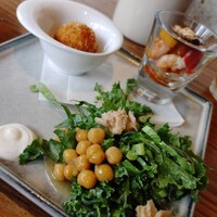 BISTRO DOUBLE - 