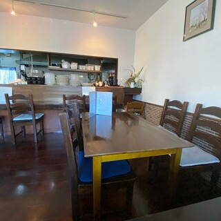 LIFE 喫茶&洋食_2