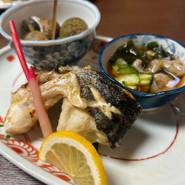 旬 - 能代（居酒屋）の写真