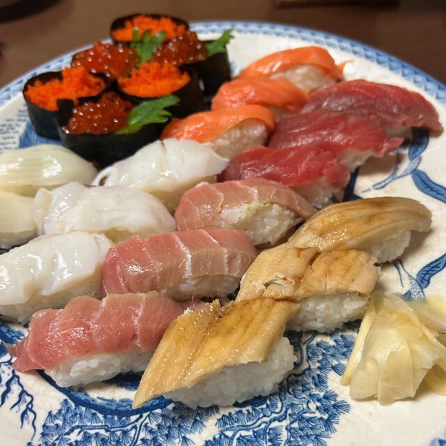 旬 - 能代（居酒屋）の写真