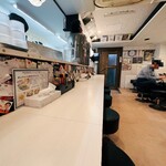 しじみラーメン Shi43屋 - 