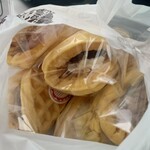 マルカンビル大食堂 - 