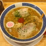 からみそラーメンふくろう - 