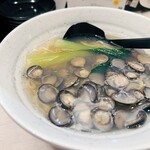 しじみラーメン Shi43屋 - 