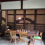 칸미도코로 테마리