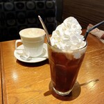 支留比亜珈琲店 - 