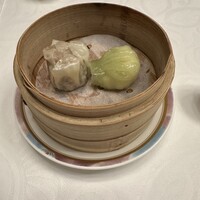 揚州名菜 秦淮春 - 