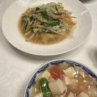 揚州名菜 秦淮春 - 