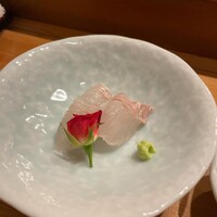 青山鮨孝 - 