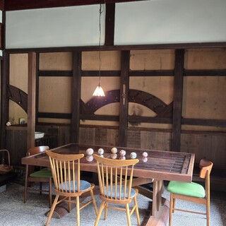 甘味処 てまり_2