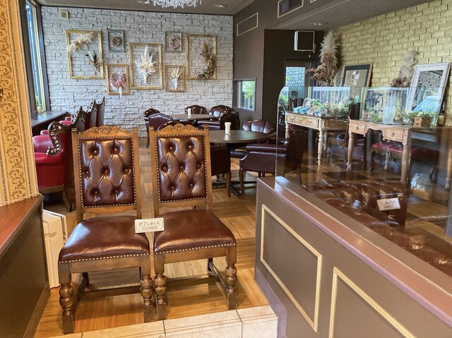 Patisserie Alpino Haccho Honten photo 4