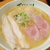ラーメン イロドリ