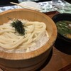 つるとんたん UDON NOODLE Brasserie 東急プラザ銀座店