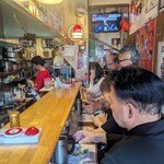 やきとん 宮ちゃん - 