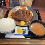 Yada katsu - 