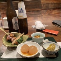 郷土料理くらわんか - 