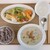 SUU - 料理写真:季節のスープセットB    1400円