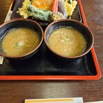 マル金そば - 