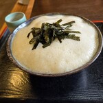 マル金そば - 