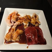 兜 麻布十番店 - 