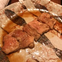 鳥茂 - 