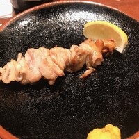 鳥茂 - 