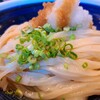 本格手打うどん おか泉