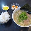 徳島ラーメン ふじい