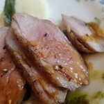 ムッシュ田中の料理とワインの店Vin Vin - 