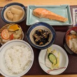 コンセプトホテル和休 - 