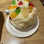 Shirokuma cafe - 