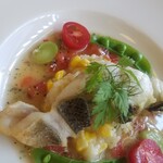 ムッシュ田中の料理とワインの店Vin Vin - 