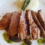 ムッシュ田中の料理とワインの店Vin Vin - 