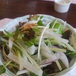 ムッシュ田中の料理とワインの店Vin Vin - 
