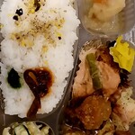 蔵ダイニング いぶき ログ売店 - 