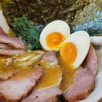 極汁美麺 umami - これよ