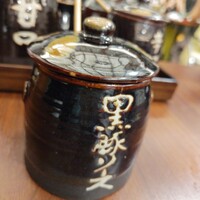 とんかつ まい泉 青山本店 - 