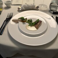 フランス料理　ボナキュー - 