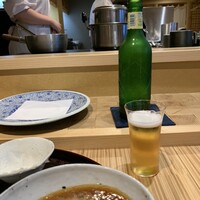 天ぷら浅沼 - 