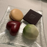 フランス料理　ボナキュー - 