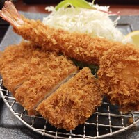 とんかつ まい泉 青山本店 - 