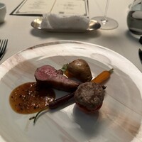 フランス料理　ボナキュー - 