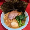 横浜家系ラーメン 黄金家